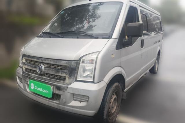 Used Dongfeng Xiaokang EC36 2021 Standard Model Guoxuan Hi-Tech Battery