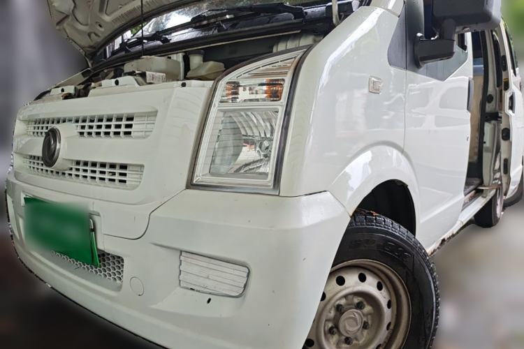 Used Dongfeng Xiaokang EC36 2021 Standard Model Ningde Times Battery Guazi used car, China used car export, Used car for sale, Used  cars, Cheapest cars for sale