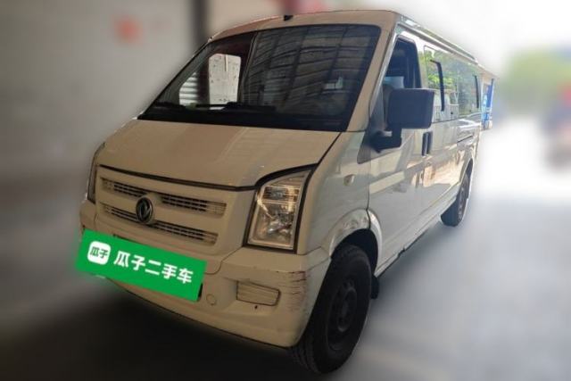 Used Dongfeng Xiaokang EC36 2021 Standard Model Ningde Times Battery