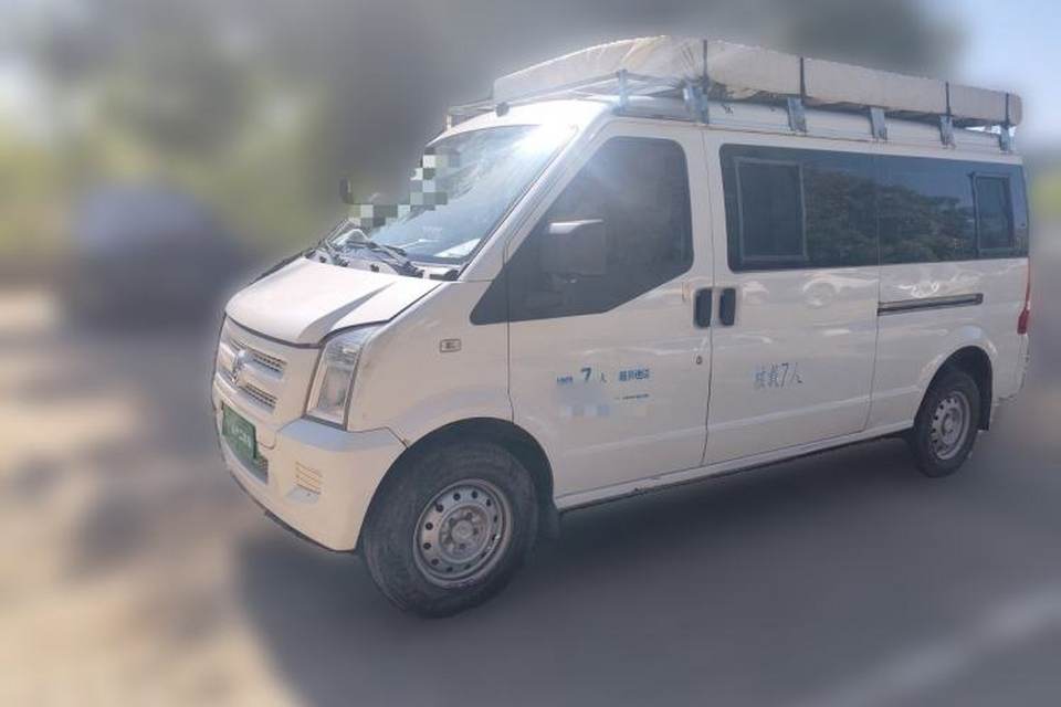 Dongfeng Xiaokang EC36 2021