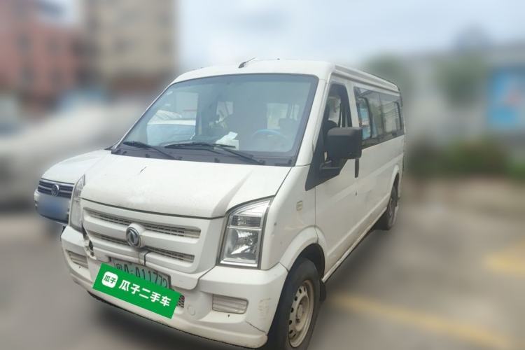 Used Dongfeng Xiaokang EC36 2021 Standard Model Guoxuan Hi-Tech Battery Guazi used car, China used car export, Used car for sale, Used Dongfeng Xiaokang cars, Cheapest cars for sale, Electric vehicle, New energy car