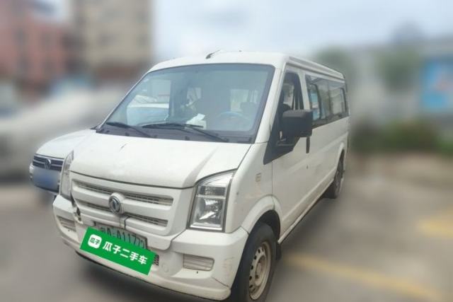 Used Dongfeng Xiaokang EC36 2021 Standard Model Guoxuan Hi-Tech Battery