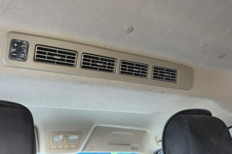 Used Dongfeng Xiaokang EC36 2021 Standard Model Ningde Times Battery Headliner