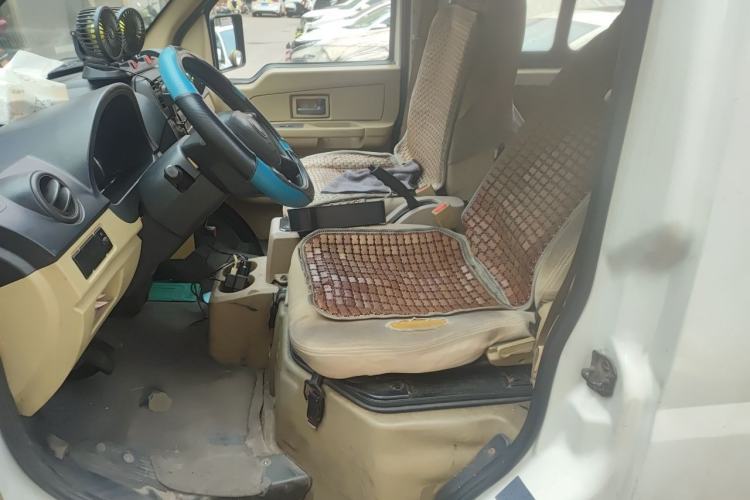 Used Dongfeng Xiaokang EC36 2021 Standard Model Guoxuan Hi-Tech Battery Left Front Seat