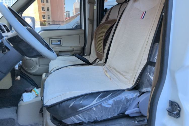 Used Dongfeng Xiaokang EC36 2021 Standard Model Ningde Times Battery Left Front Seat
