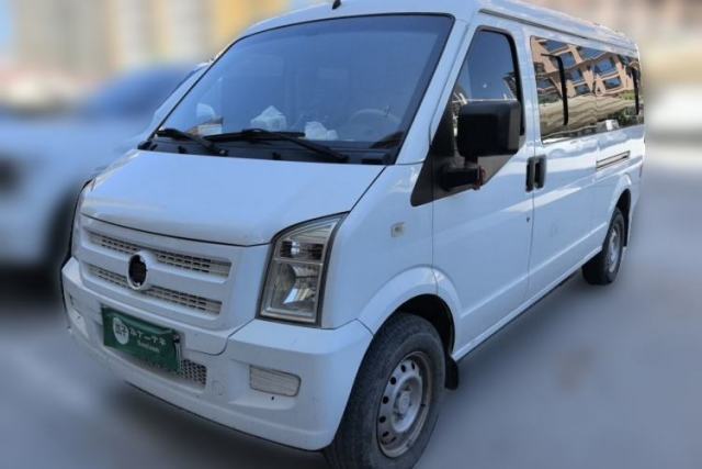 Used Dongfeng Xiaokang EC36 2021 Standard Model Ningde Times Battery