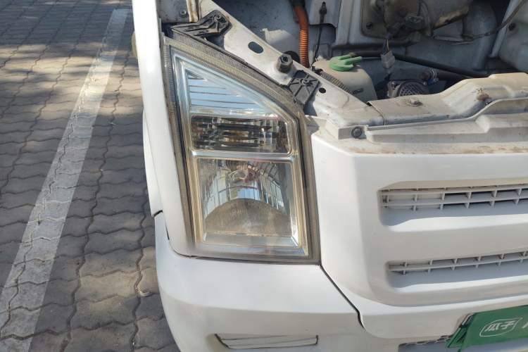 Used Dongfeng Xiaokang EC36 2021 Standard Model Ningde Times Battery Right Front Headlight