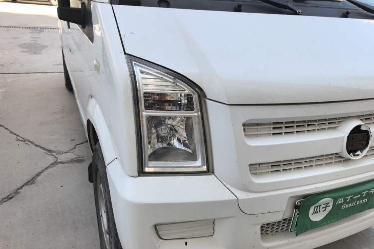 Used Dongfeng Xiaokang EC36 2021 Standard Model Ningde Times Battery Right Front Headlight