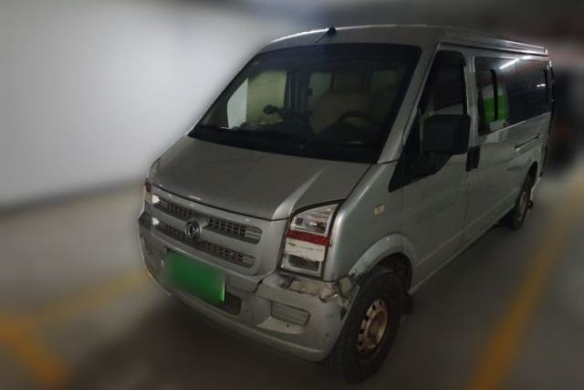 Used Dongfeng Xiaokang EC36 2022 Standard Edition CATL Battery