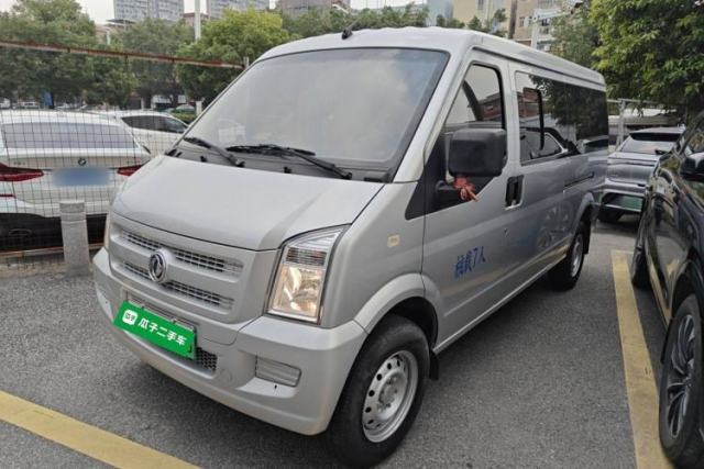 Used Dongfeng Xiaokang EC36 2022 Standard Edition CATL Battery