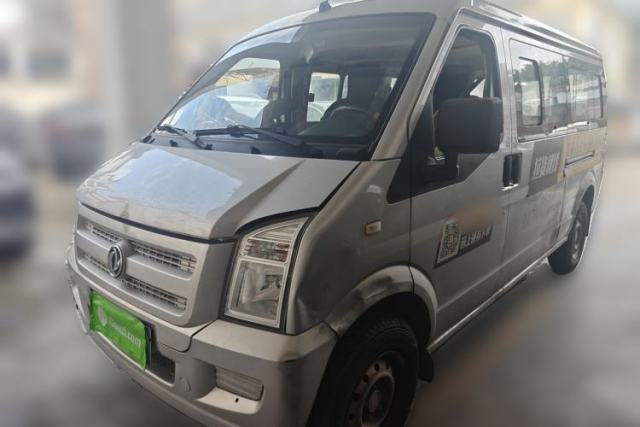 Dongfeng Xiaokang EC36 2022 Standard Edition CATL Battery с пробегом