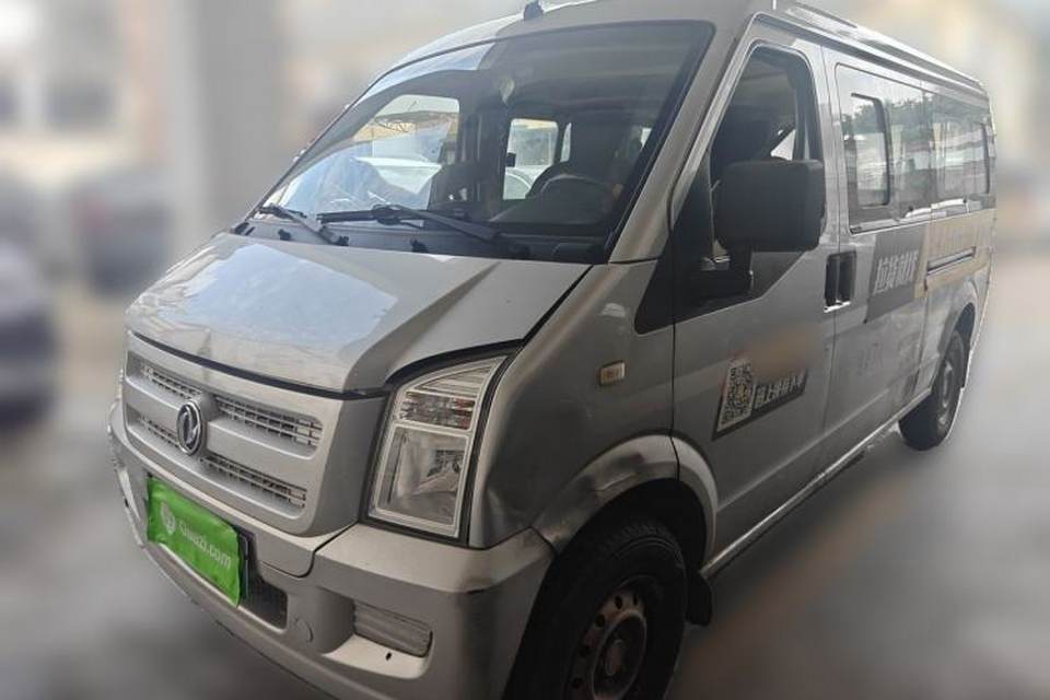 Dongfeng Xiaokang EC36 2022