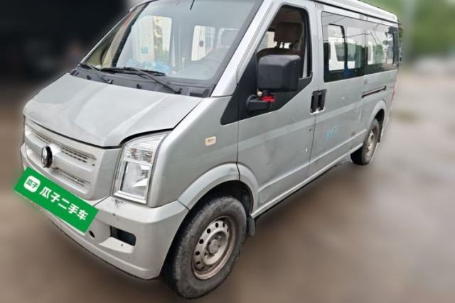 Used Dongfeng Xiaokang EC36 2022 Standard Edition CATL Battery