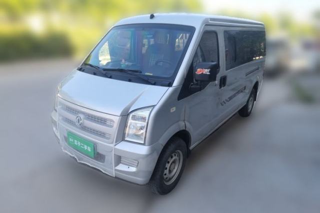 Used Dongfeng Xiaokang EC36 2022 Standard Edition CATL Battery