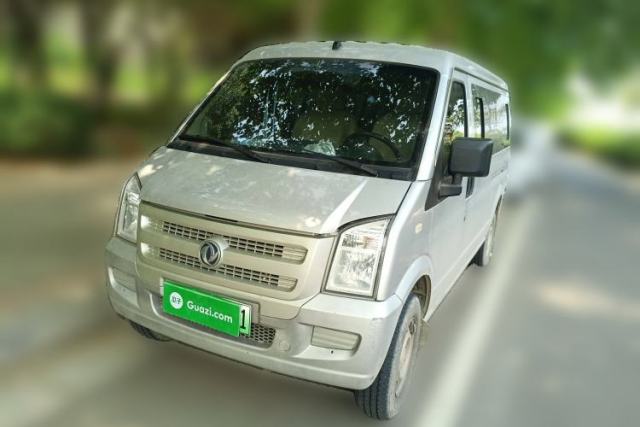 Used Dongfeng Xiaokang EC36 2022 Standard Edition CATL Battery