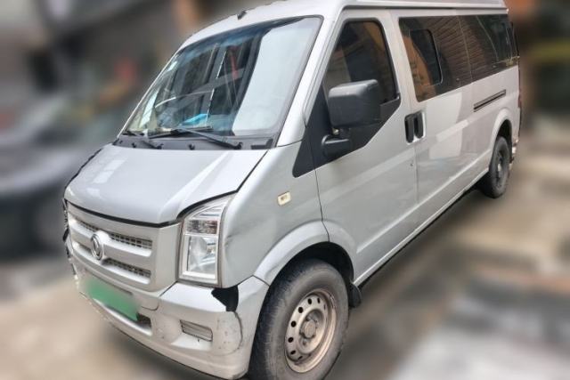 Used Dongfeng Xiaokang EC36 2022 Standard Edition CATL Battery