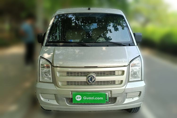 Used Dongfeng Xiaokang EC36 2022 Standard Edition CATL Battery Exterior 1