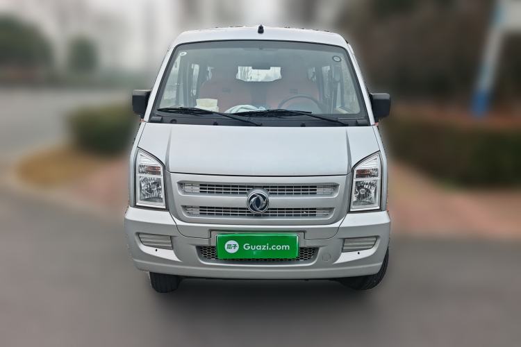 Used Dongfeng Xiaokang EC36 2022 Standard Edition CATL Battery Exterior 1