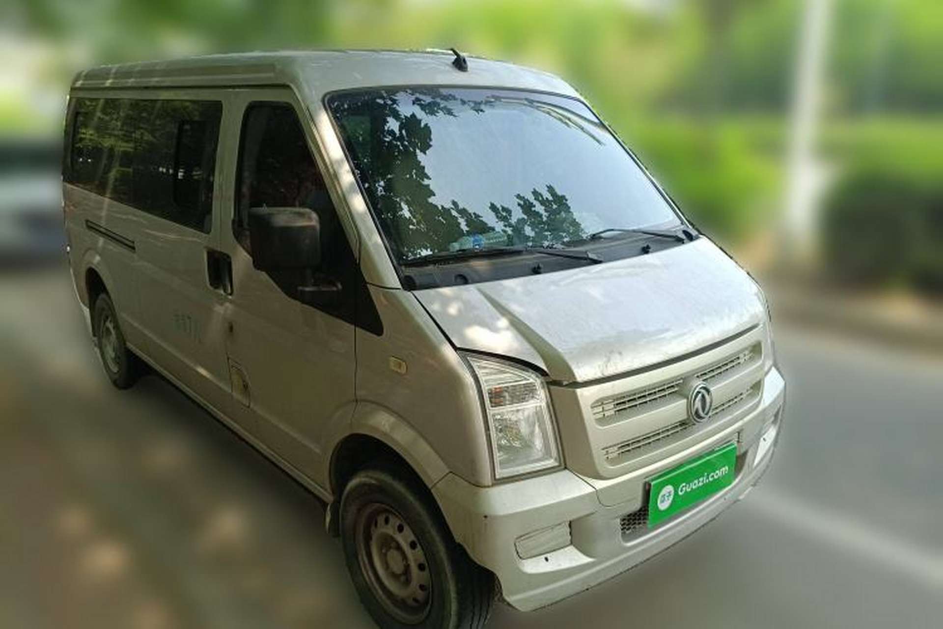 Used Dongfeng Xiaokang EC36 2022 Standard Edition CATL Battery Exterior 2