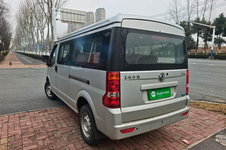 Used Dongfeng Xiaokang EC36 2022 Standard Edition CATL Battery Exterior 3