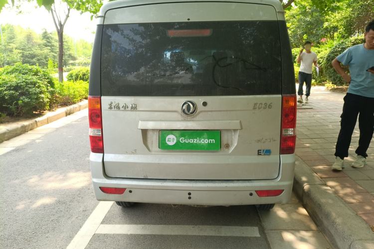 Used Dongfeng Xiaokang EC36 2022 Standard Edition CATL Battery Exterior 4