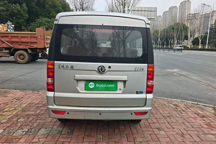 Used Dongfeng Xiaokang EC36 2022 Standard Edition CATL Battery Exterior 4