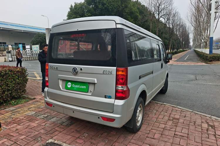 Used Dongfeng Xiaokang EC36 2022 Standard Edition CATL Battery Exterior 5