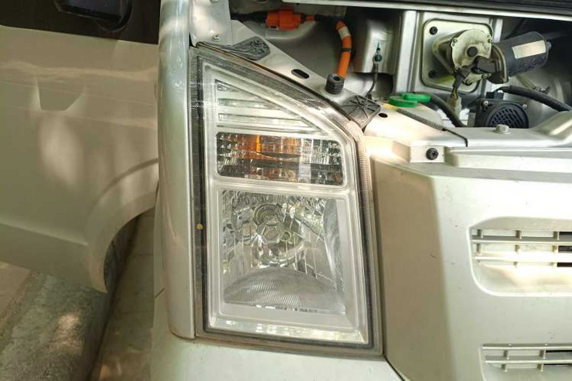 Used Dongfeng Xiaokang EC36 2022 Standard Edition CATL Battery Exterior 6