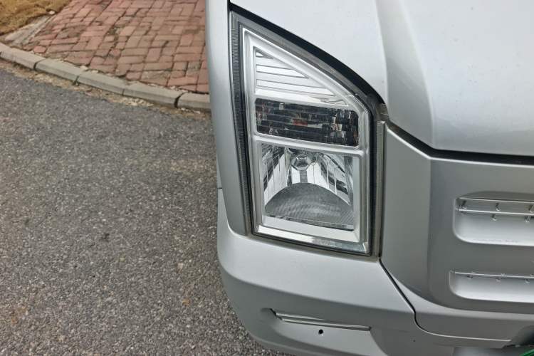 Used Dongfeng Xiaokang EC36 2022 Standard Edition CATL Battery Exterior 6