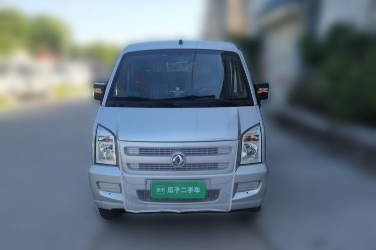 Used Dongfeng Xiaokang EC36 2022 Standard Edition CATL Battery Front
