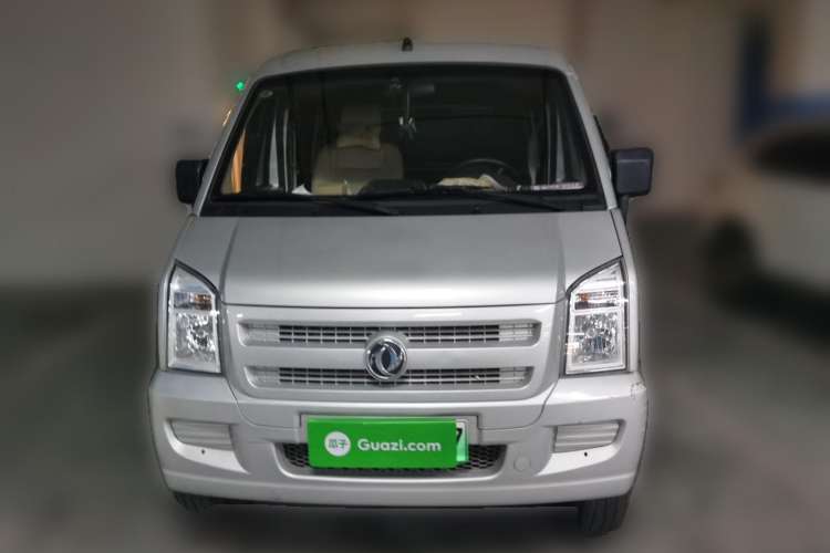 Used Dongfeng Xiaokang EC36 2022 Standard Edition CATL Battery Front