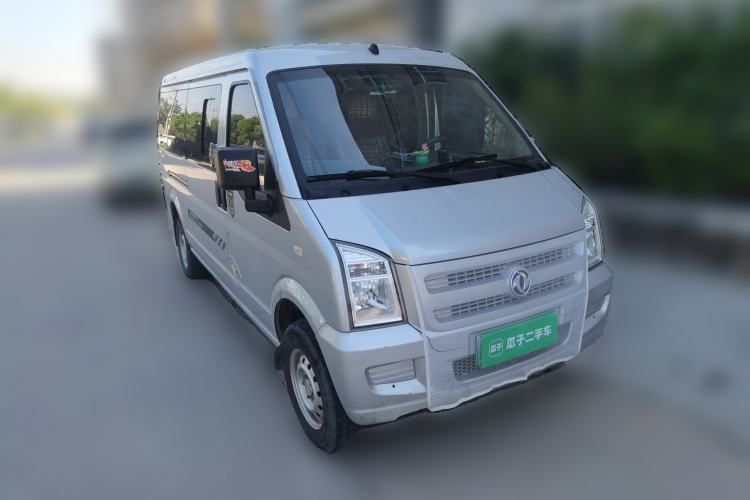 Used Dongfeng Xiaokang EC36 2022 Standard Edition CATL Battery Front Right 45 Deg