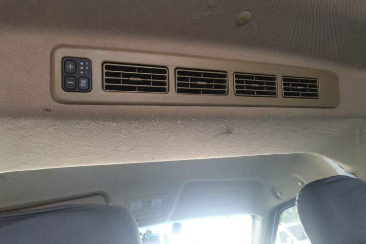 Used Dongfeng Xiaokang EC36 2022 Standard Edition CATL Battery Headliner