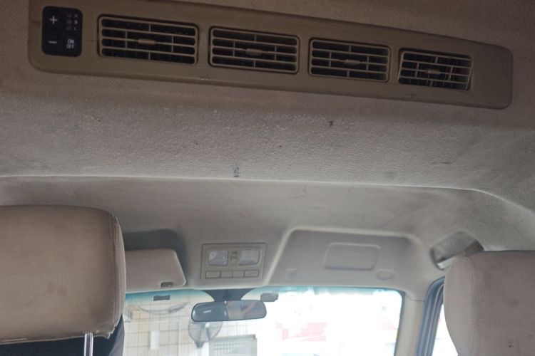 Used Dongfeng Xiaokang EC36 2022 Standard Edition CATL Battery Headliner