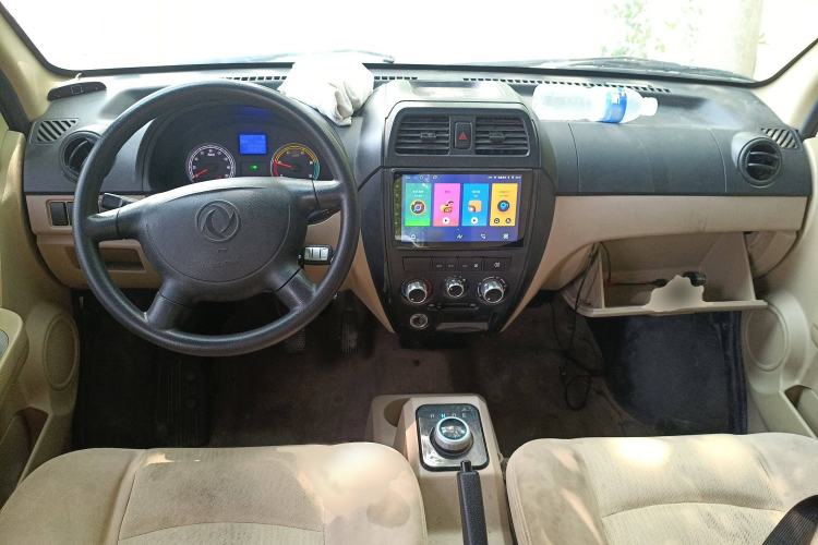 Used Dongfeng Xiaokang EC36 2022 Standard Edition CATL Battery Interior 2