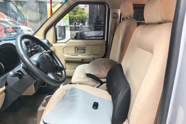 Used Dongfeng Xiaokang EC36 2022 Standard Edition CATL Battery Left Front Seat