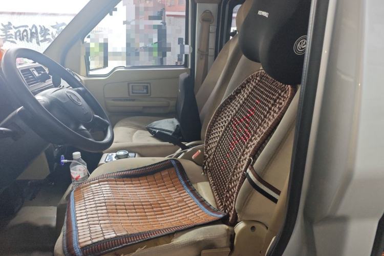 Used Dongfeng Xiaokang EC36 2022 Standard Edition CATL Battery Left Front Seat