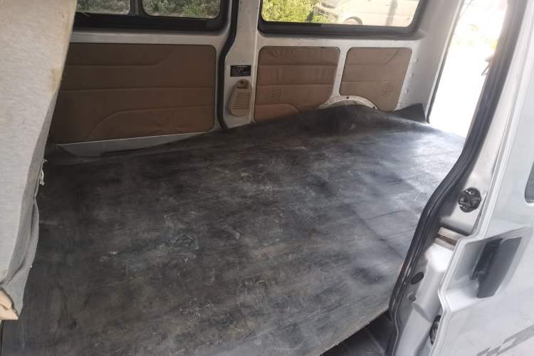 Used Dongfeng Xiaokang EC36 2022 Standard Edition CATL Battery Left Rear Seat