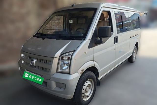 Used Dongfeng Xiaokang EC36 2022 Standard Edition Guoxuan High-Tech Battery