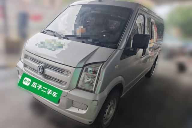 Used Dongfeng Xiaokang EC36 2022 Standard Edition CATL Battery