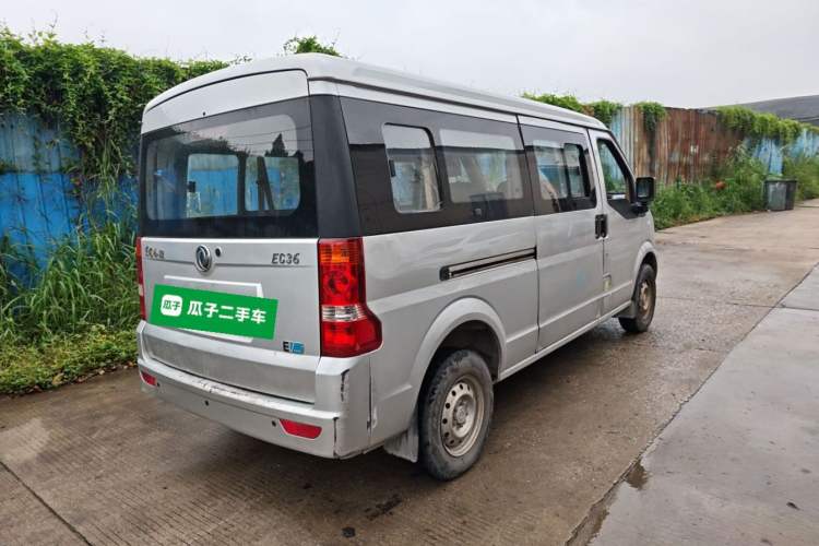 Used Dongfeng Xiaokang EC36 2022 Standard Edition CATL Battery Rear Right 45 Deg