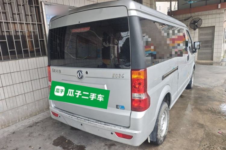 Used Dongfeng Xiaokang EC36 2022 Standard Edition CATL Battery Rear Right 45 Deg