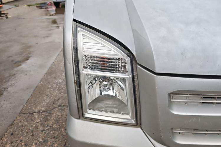Used Dongfeng Xiaokang EC36 2022 Standard Edition CATL Battery Right Front Headlight
