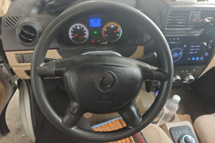 Used Dongfeng Xiaokang EC36 2022 Standard Edition CATL Battery Steering Wheel