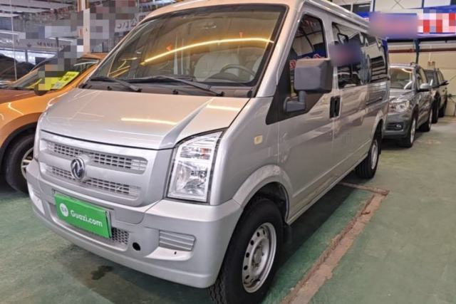 Used Dongfeng Xiaokang EC36 2022 Standard Edition Guoxuan High-Tech Battery