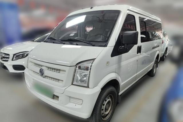 Used Dongfeng Xiaokang EC36 2022 Standard Edition CATL Battery