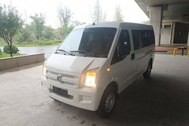Used Dongfeng Xiaokang EC36 2022 Standard Edition CATL Battery