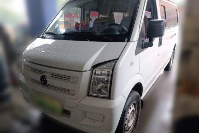 Used Dongfeng Xiaokang EC36 2022 Standard Edition CATL Battery
