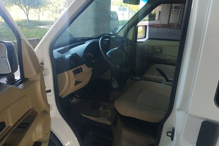 Used Dongfeng Xiaokang EC36 2022 Standard Edition CATL Battery Driver Seat