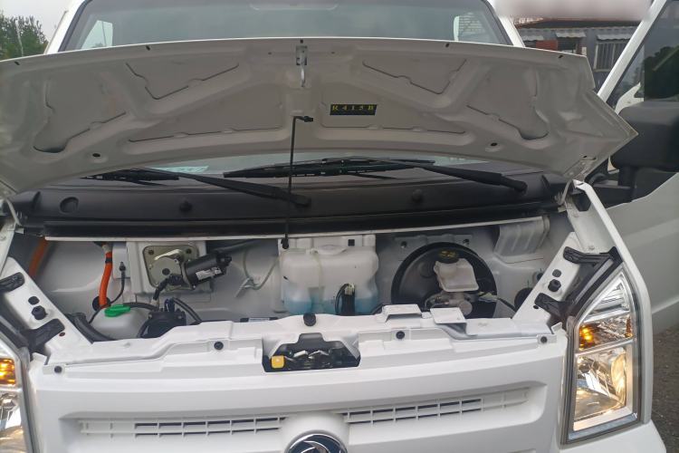 Used Dongfeng Xiaokang EC36 2022 Standard Edition CATL Battery Engine Bay